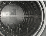 graphite vacuum furnace