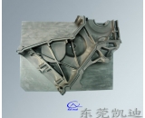 发动机压铸电极模