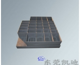 空调部件石墨电极