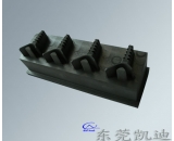 充电器石墨电极