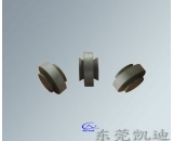 石墨舟部件
