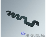 石墨加热器