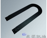 异型石墨加热器