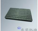 石墨电磁盖烧结模具