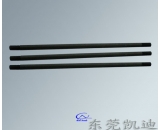 高纯导电润滑石墨棒